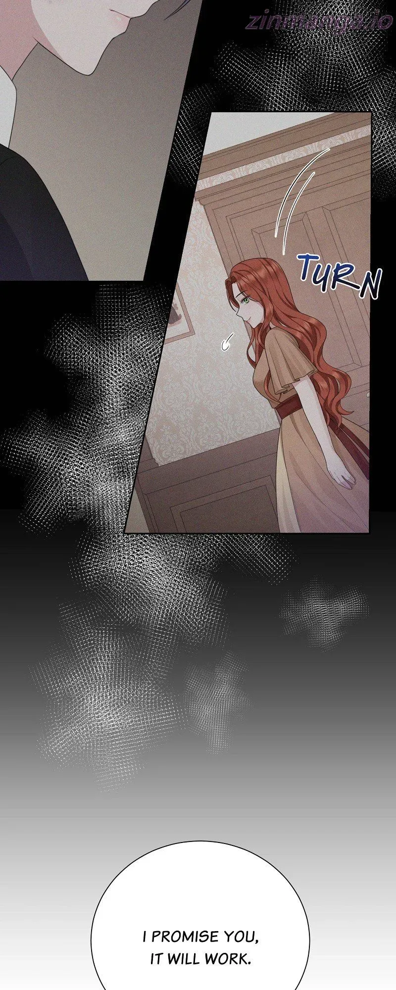 When Cinderella’s Magic Fades Away Chapter 9 page 23