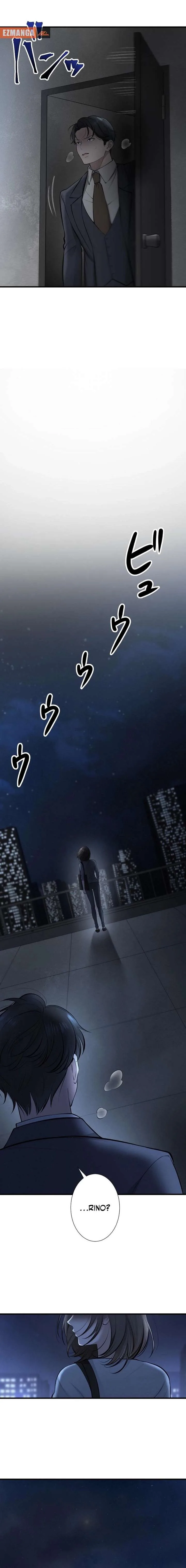 I Was Supposed to Have Killed My Husband Chapter 12 page 2