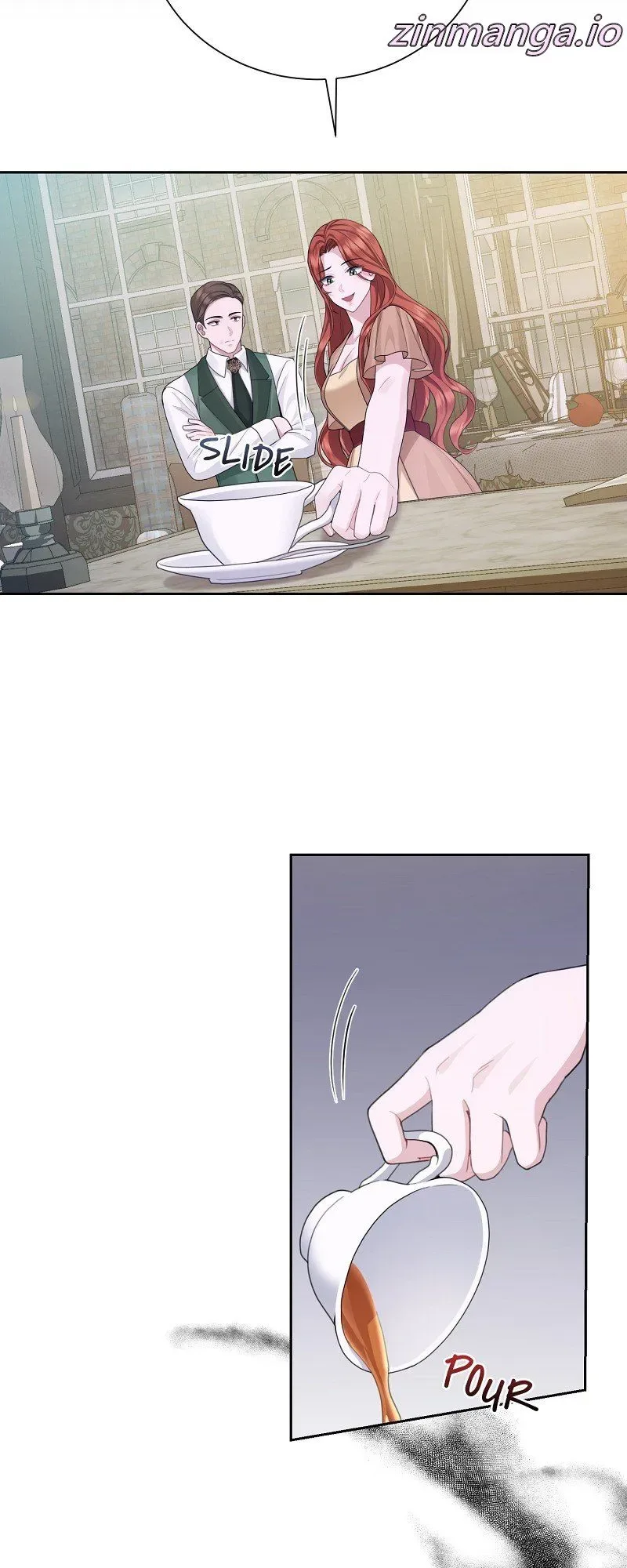 When Cinderella’s Magic Fades Away Chapter 9 page 24