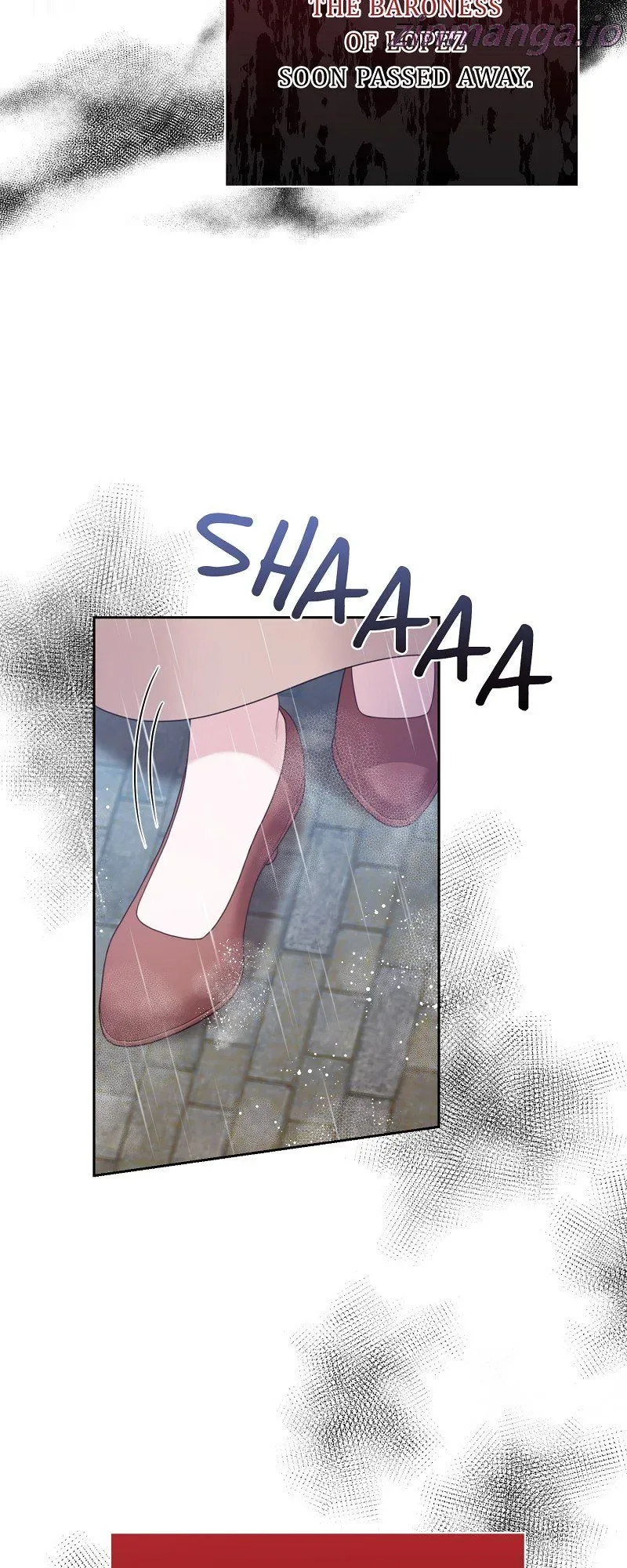 When Cinderella’s Magic Fades Away Chapter 9 page 29