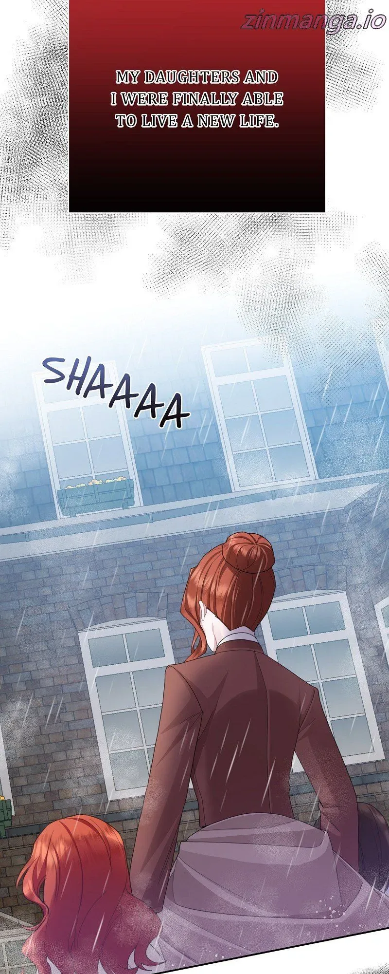 When Cinderella’s Magic Fades Away Chapter 9 page 30