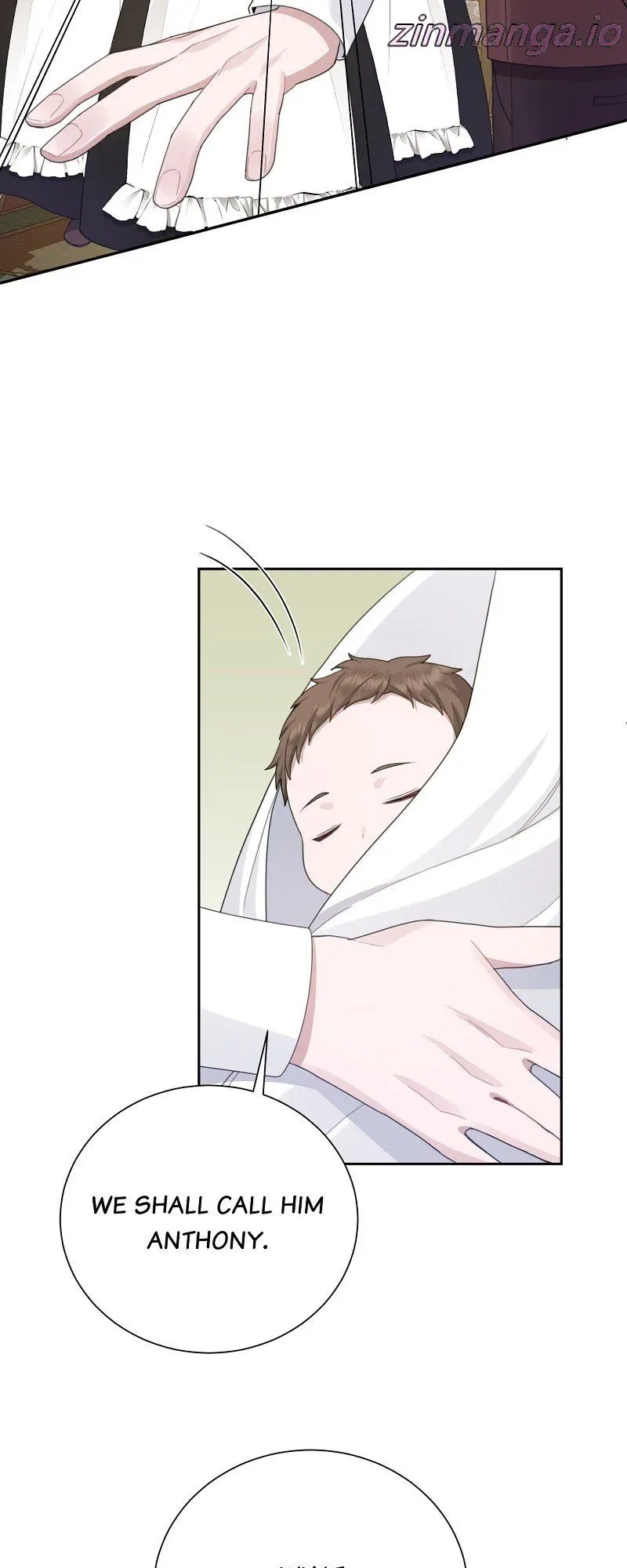 When Cinderella’s Magic Fades Away Chapter 9 page 37