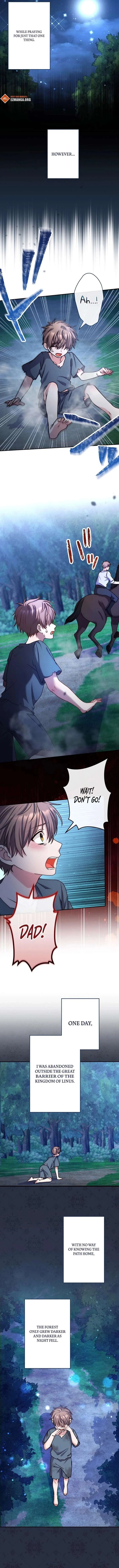You Don’t Mind If I Destroy This Kingdom, Right? The Pure White Saintess Vows Revenge Chapter 12 page 3