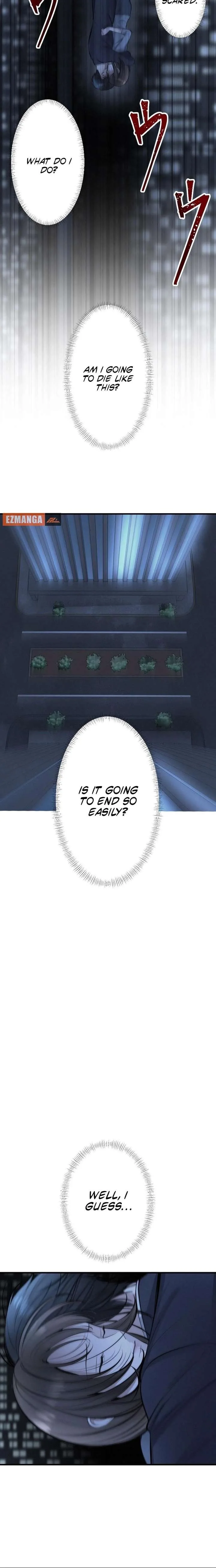 I Was Supposed to Have Killed My Husband Chapter 12 page 16