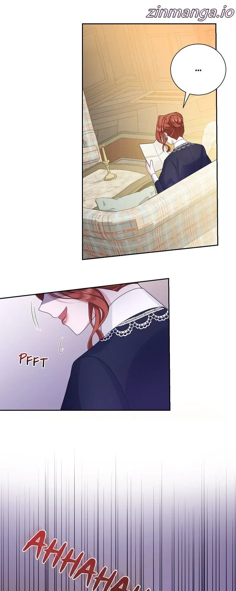 When Cinderella’s Magic Fades Away Chapter 9 page 50