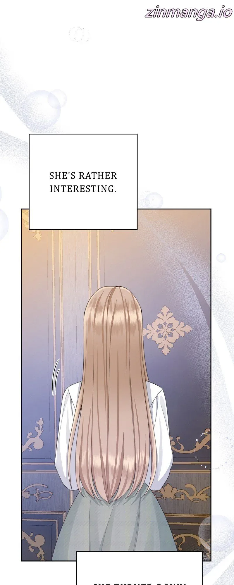 When Cinderella’s Magic Fades Away Chapter 11 page 3