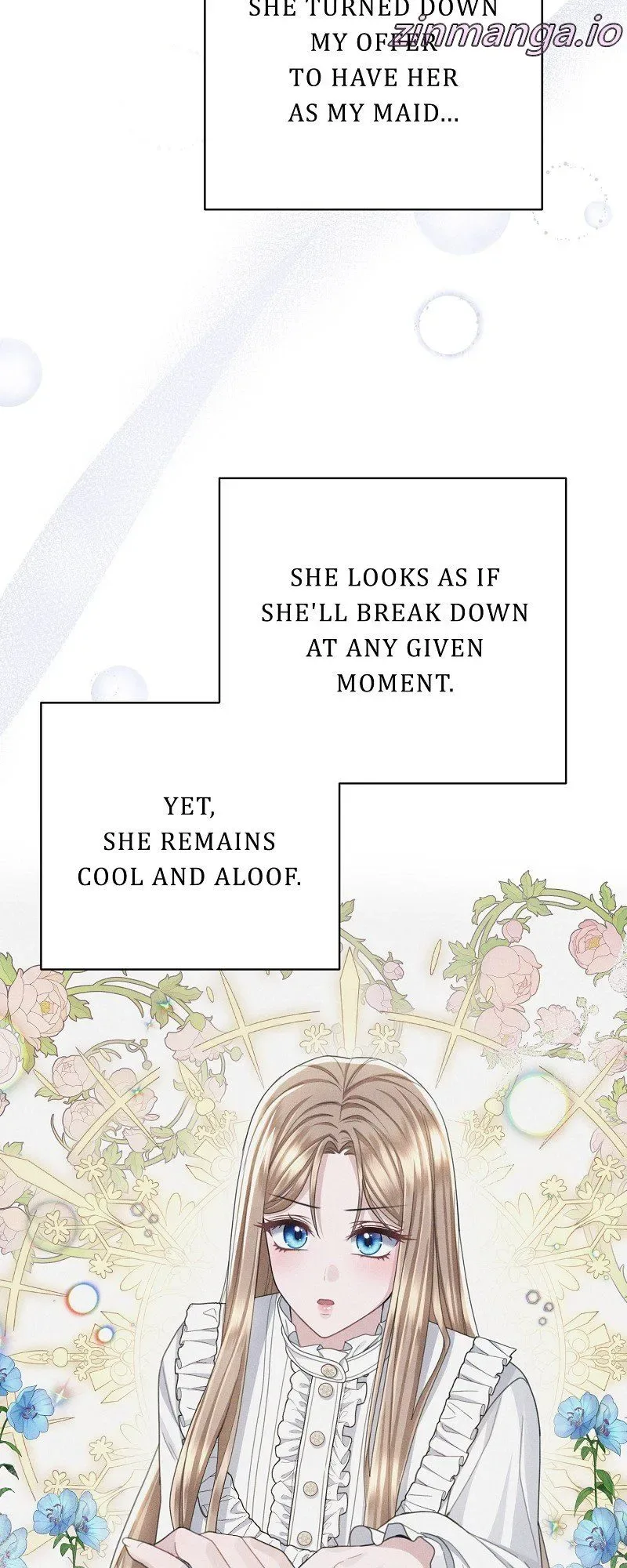 When Cinderella’s Magic Fades Away Chapter 11 page 4