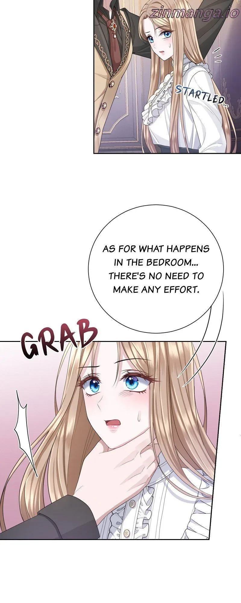 When Cinderella’s Magic Fades Away Chapter 11 page 14
