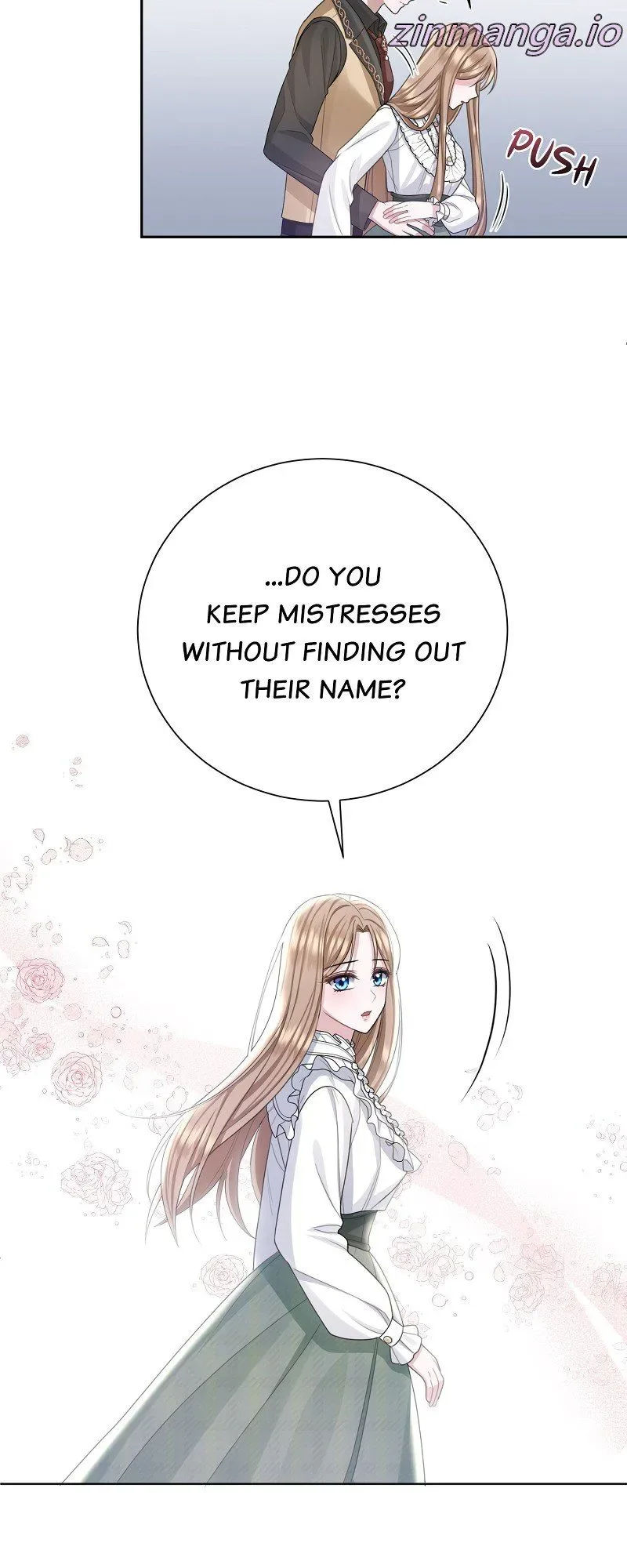 When Cinderella’s Magic Fades Away Chapter 11 page 7