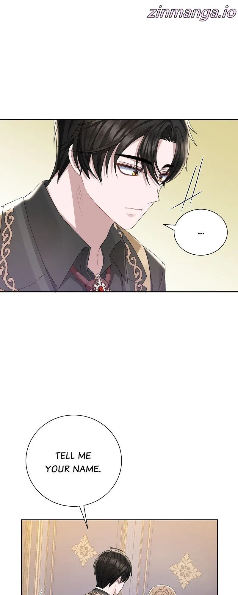 When Cinderella’s Magic Fades Away Chapter 11 page 8