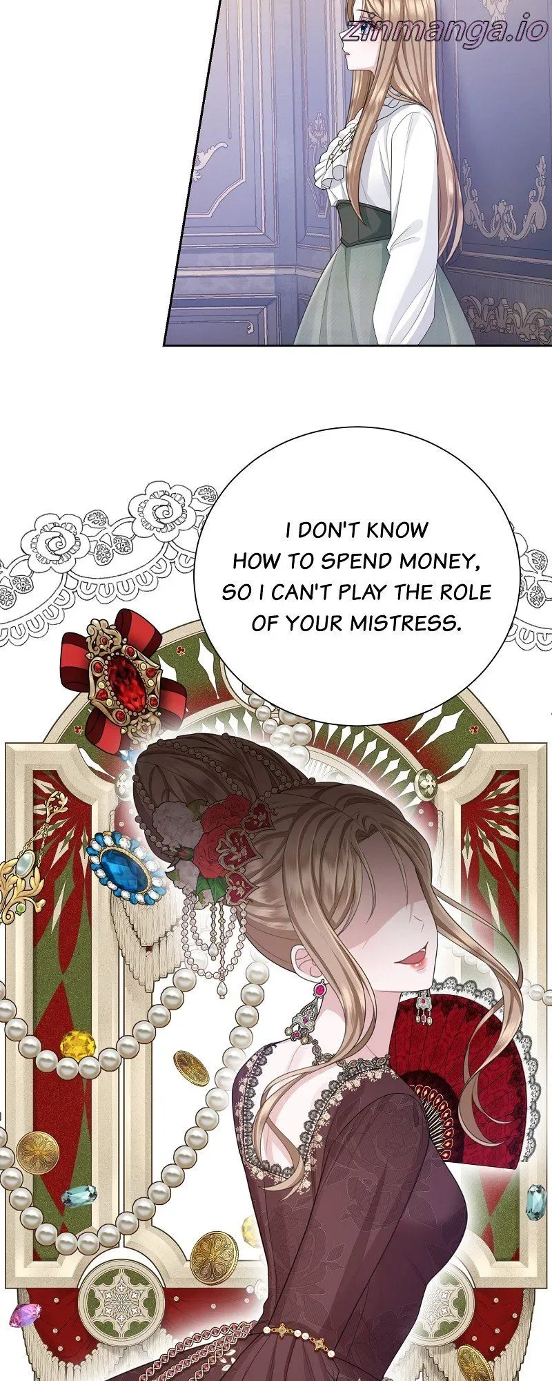When Cinderella’s Magic Fades Away Chapter 11 page 11