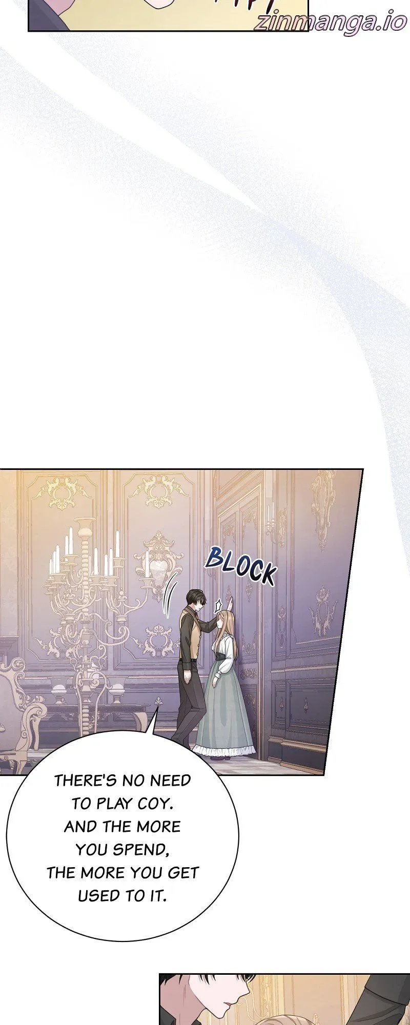 When Cinderella’s Magic Fades Away Chapter 11 page 13