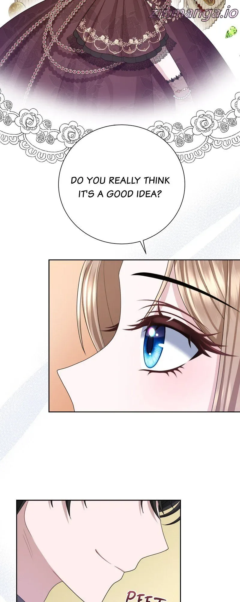 When Cinderella’s Magic Fades Away Chapter 11 page 12