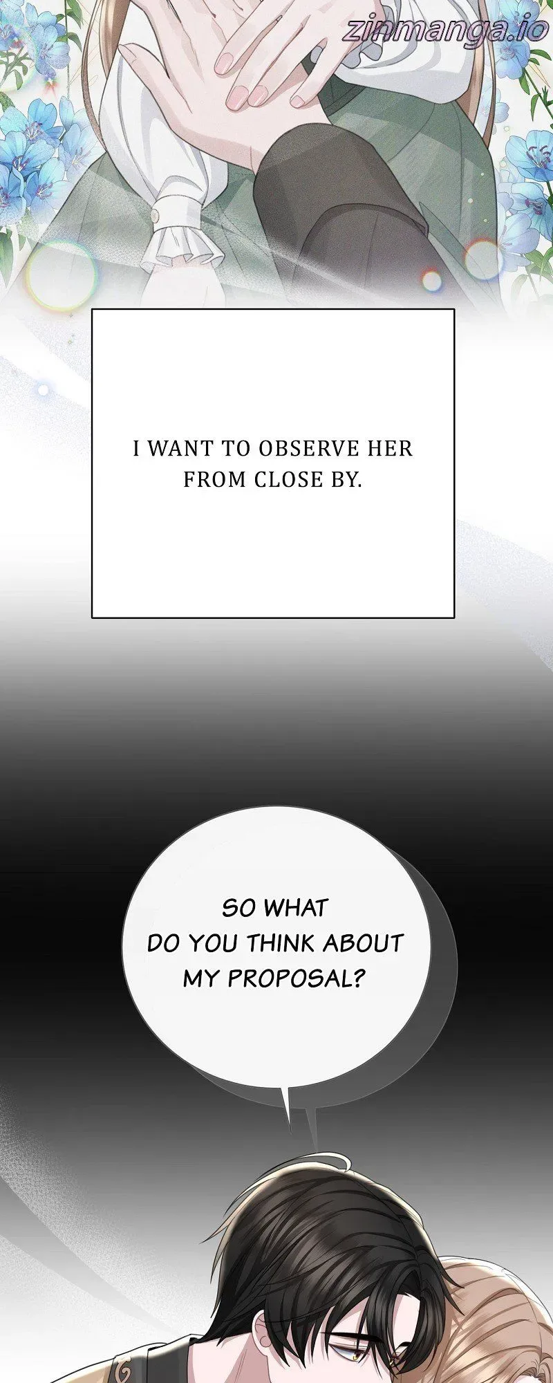 When Cinderella’s Magic Fades Away Chapter 11 page 5