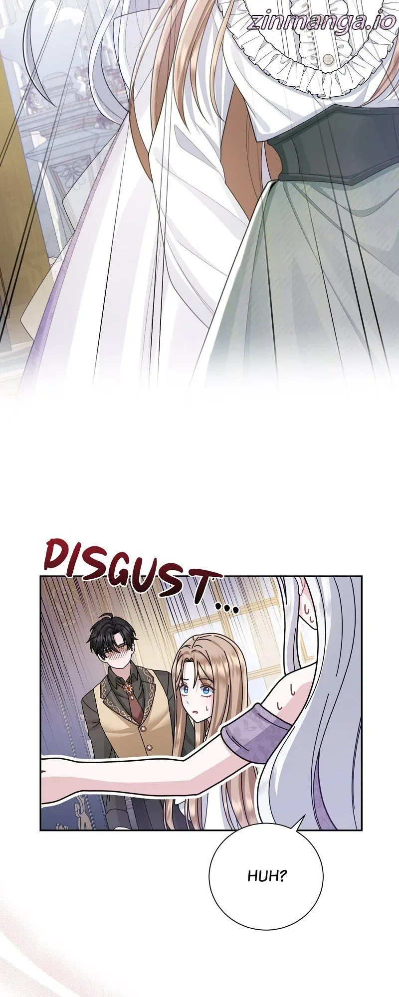 When Cinderella’s Magic Fades Away Chapter 11 page 20