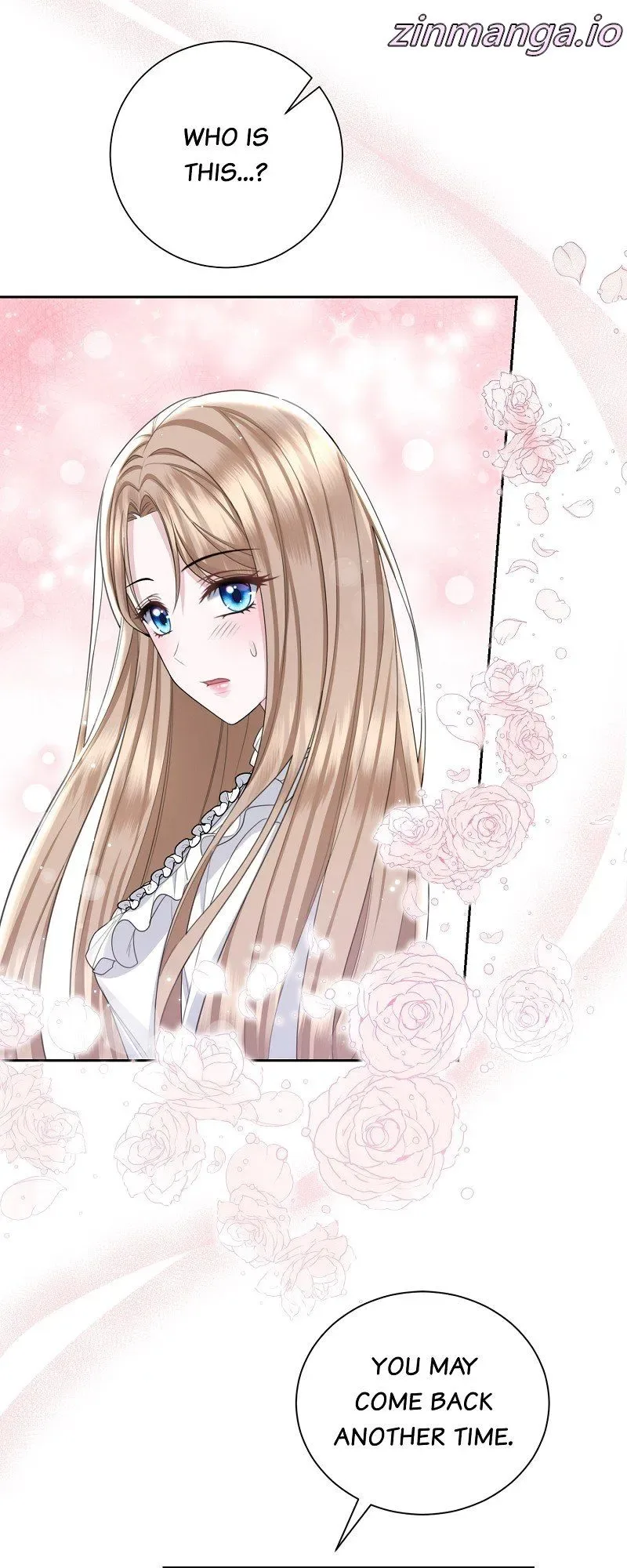 When Cinderella’s Magic Fades Away Chapter 11 page 21