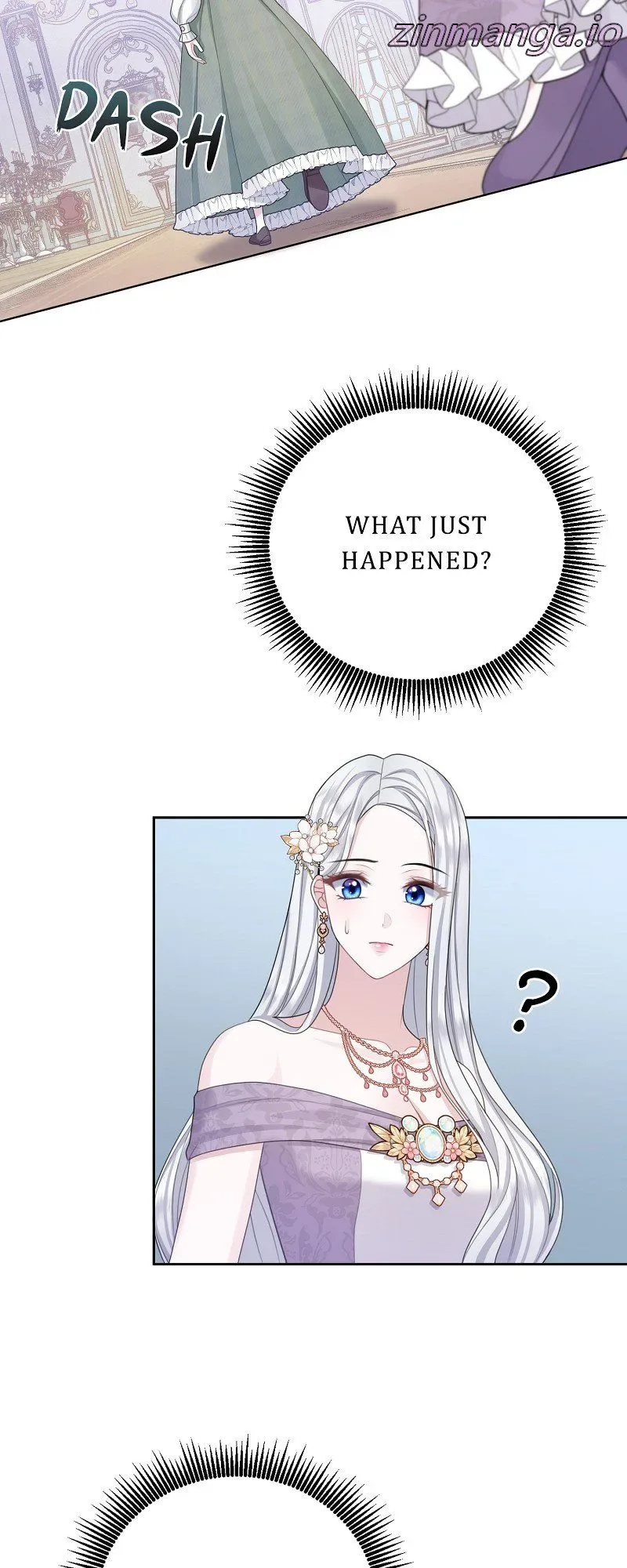 When Cinderella’s Magic Fades Away Chapter 11 page 24