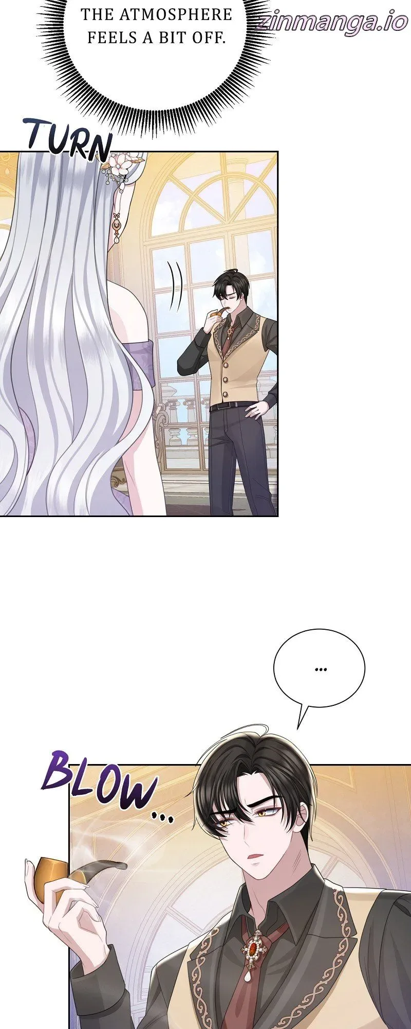 When Cinderella’s Magic Fades Away Chapter 11 page 25