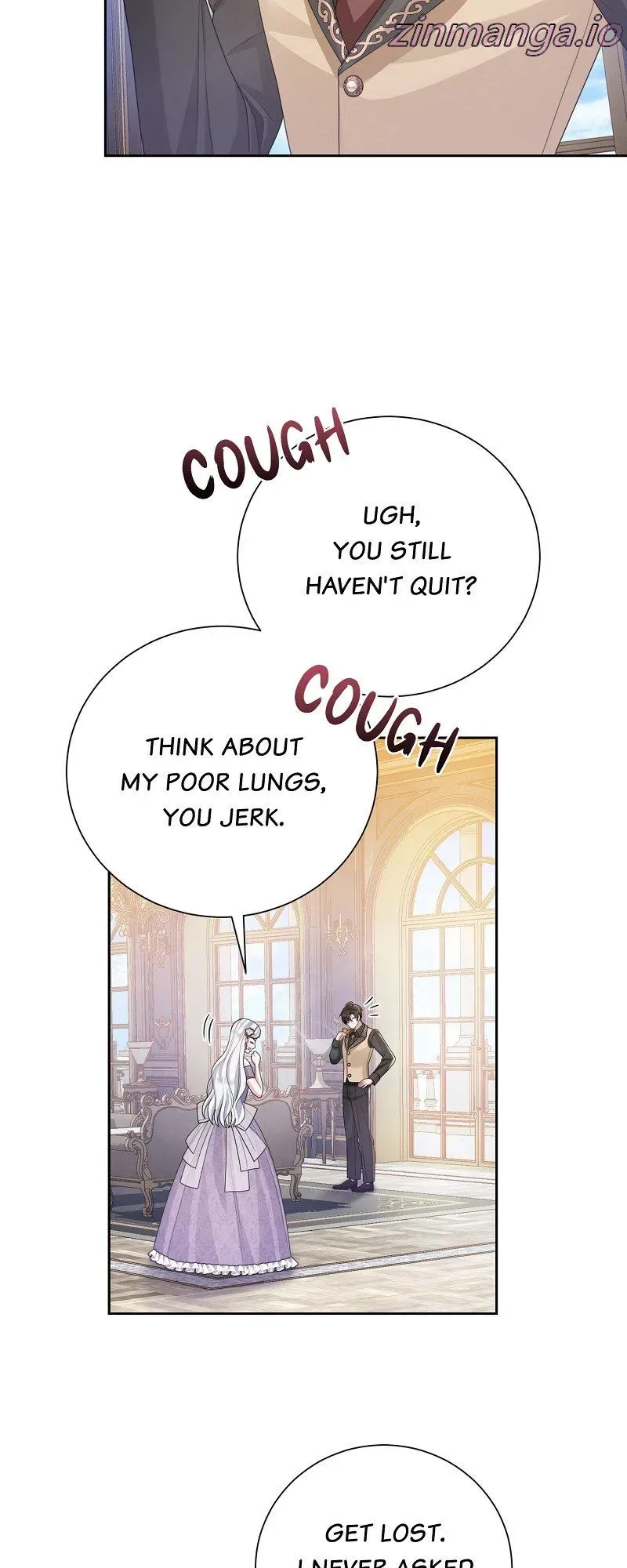 When Cinderella’s Magic Fades Away Chapter 11 page 26