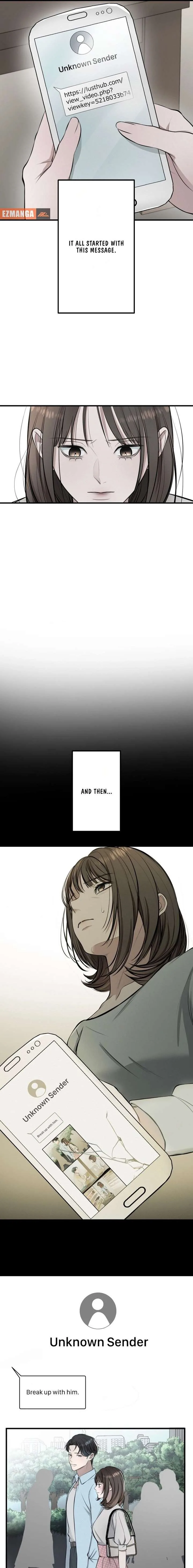 I Was Supposed to Have Killed My Husband Chapter 13 page 9