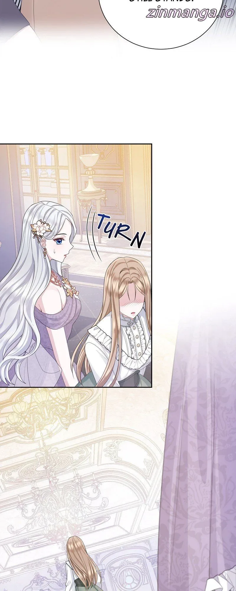 When Cinderella’s Magic Fades Away Chapter 11 page 23