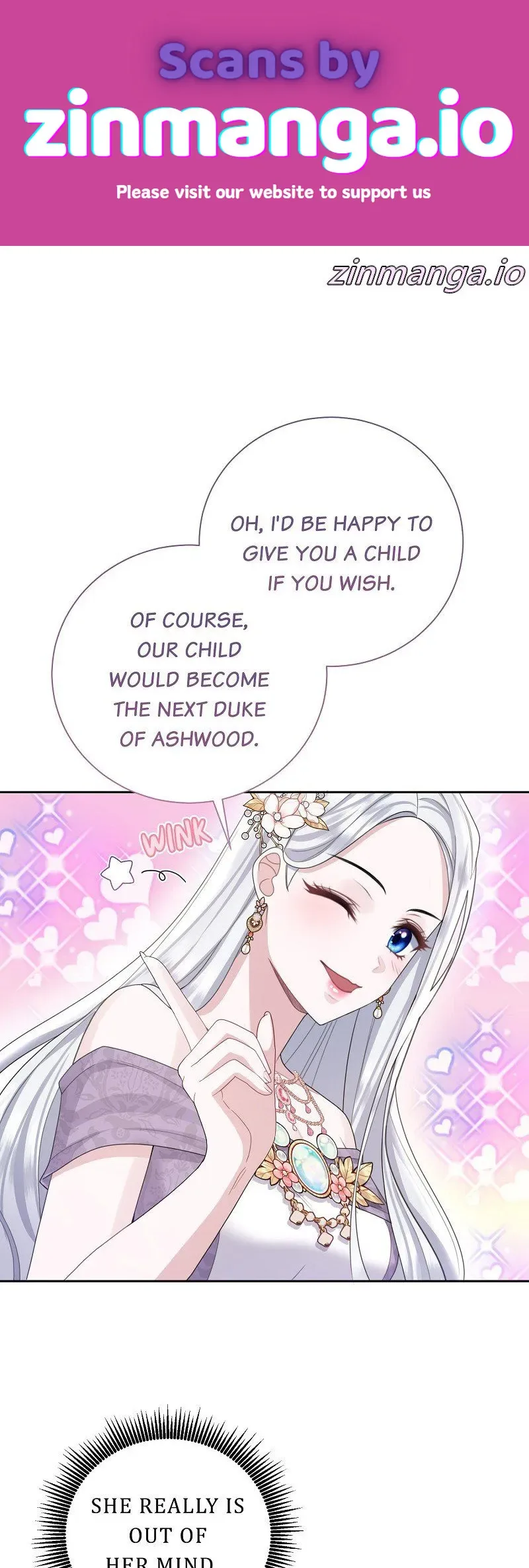 When Cinderella’s Magic Fades Away Chapter 11 page 32