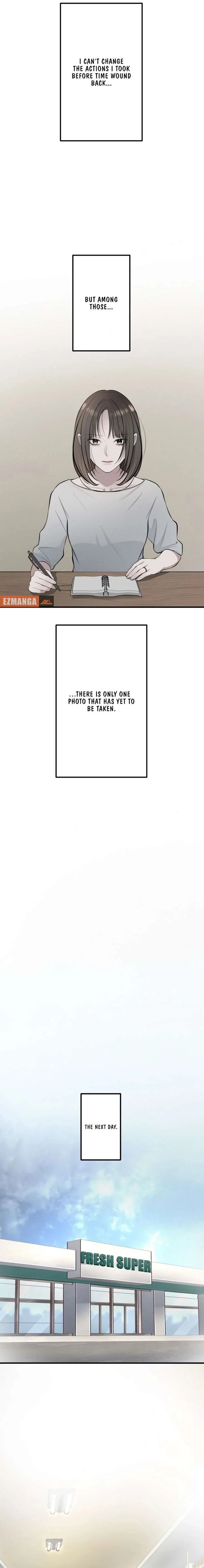 I Was Supposed to Have Killed My Husband Chapter 13 page 15