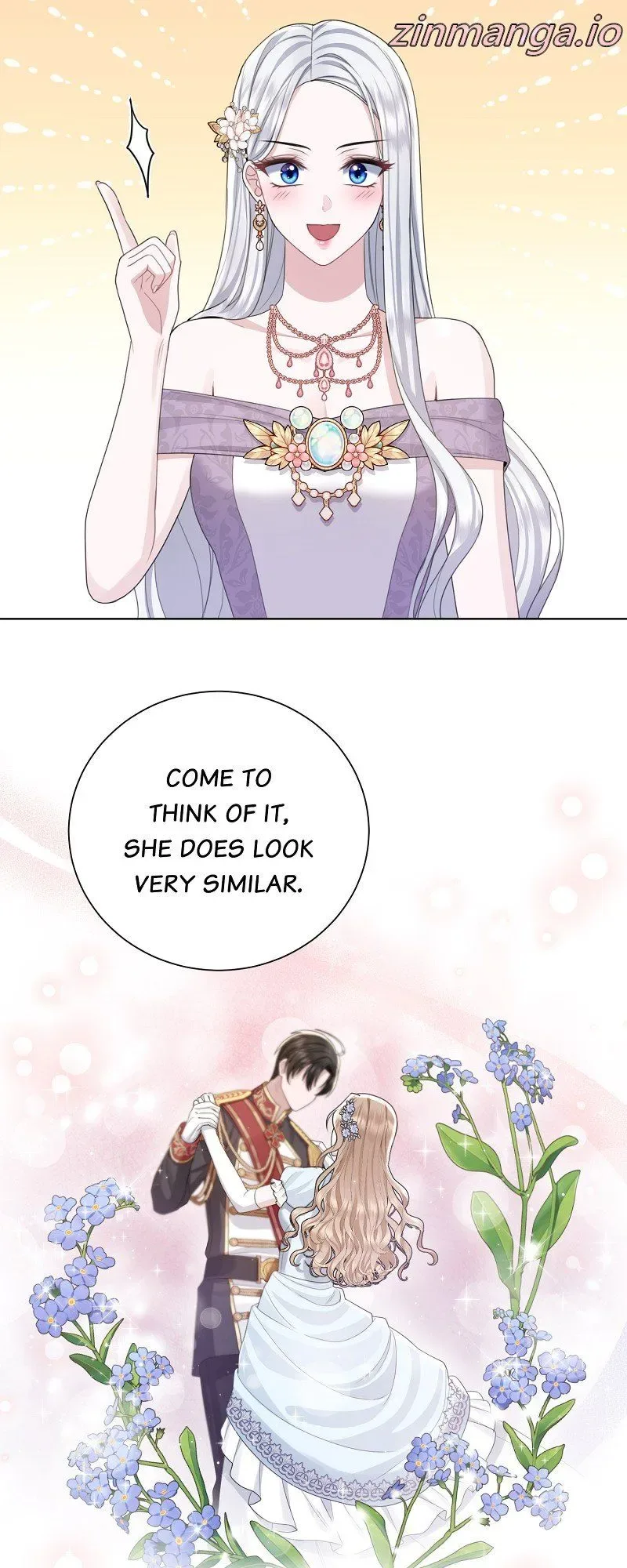 When Cinderella’s Magic Fades Away Chapter 11 page 29