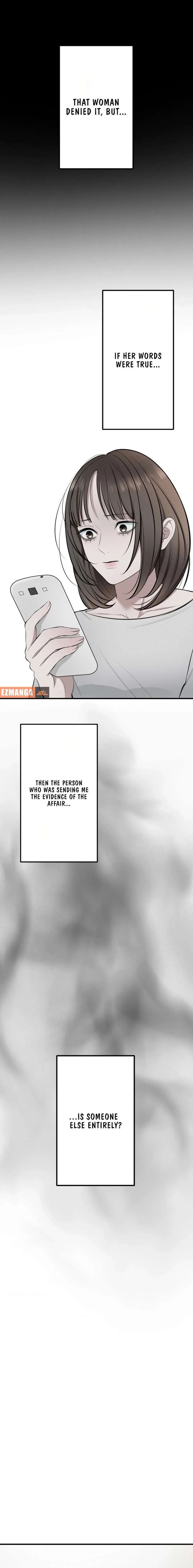 I Was Supposed to Have Killed My Husband Chapter 13 page 11