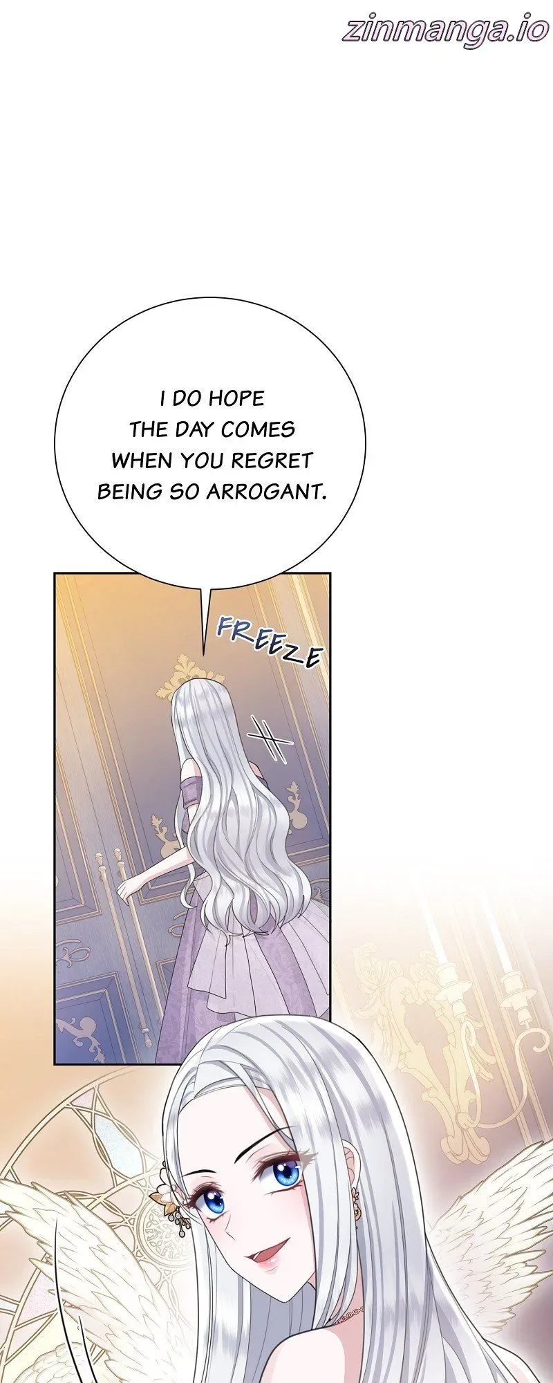 When Cinderella’s Magic Fades Away Chapter 11 page 41