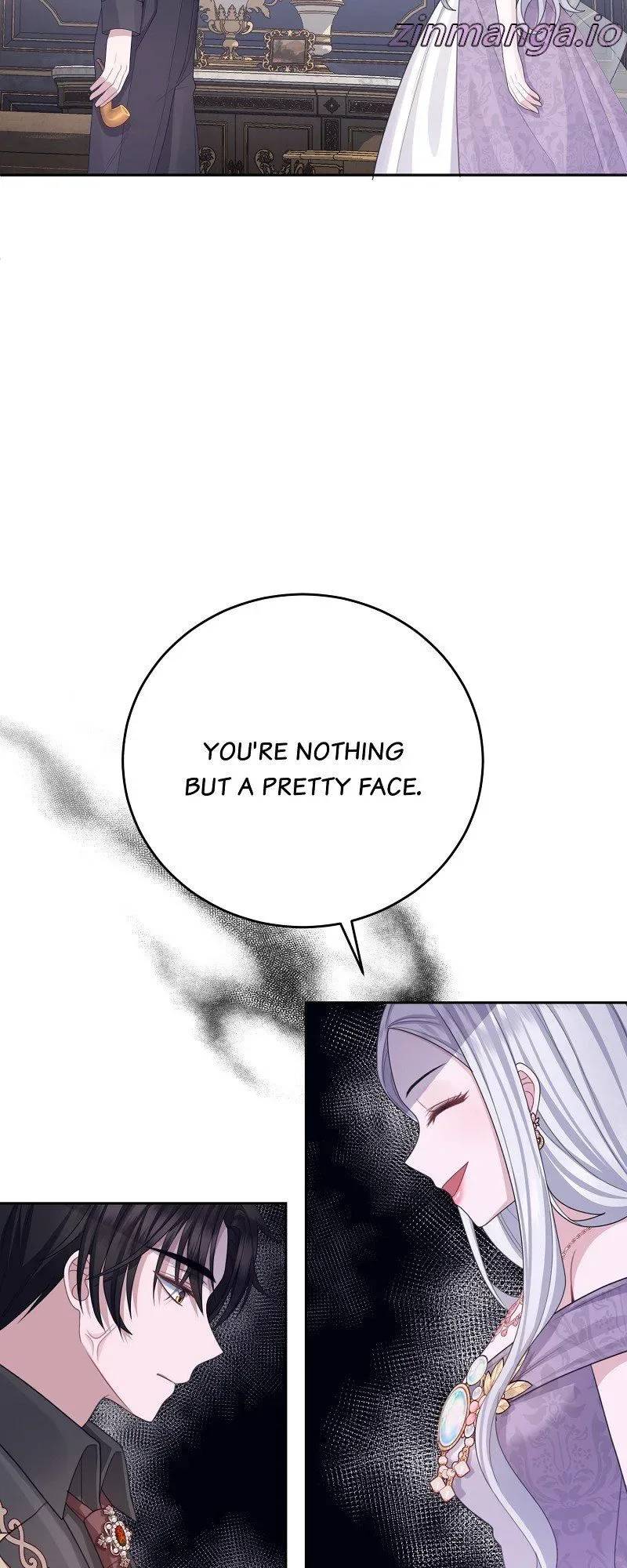 When Cinderella’s Magic Fades Away Chapter 11 page 39