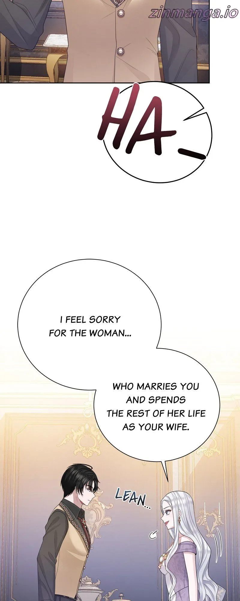 When Cinderella’s Magic Fades Away Chapter 11 page 38