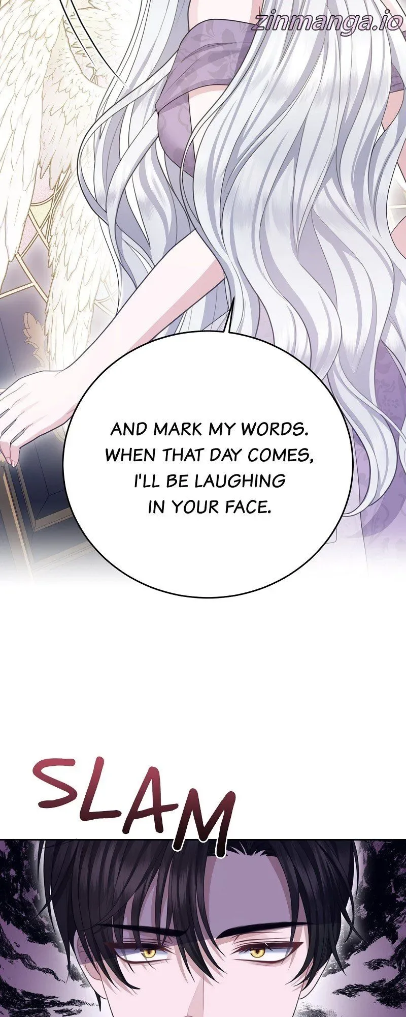 When Cinderella’s Magic Fades Away Chapter 11 page 42