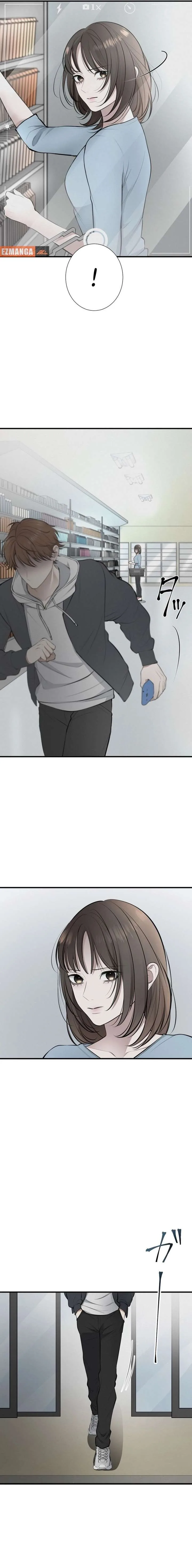 I Was Supposed to Have Killed My Husband Chapter 13 page 17
