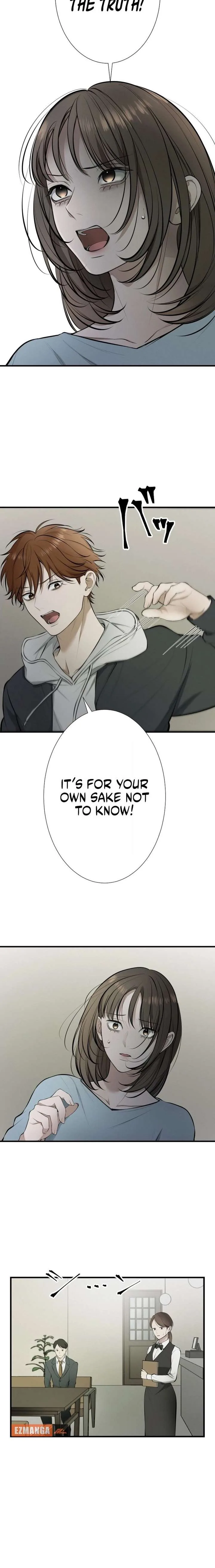 I Was Supposed to Have Killed My Husband Chapter 13 page 24