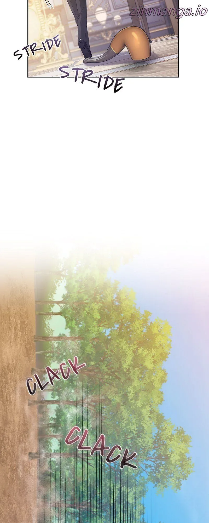 When Cinderella’s Magic Fades Away Chapter 11 page 44