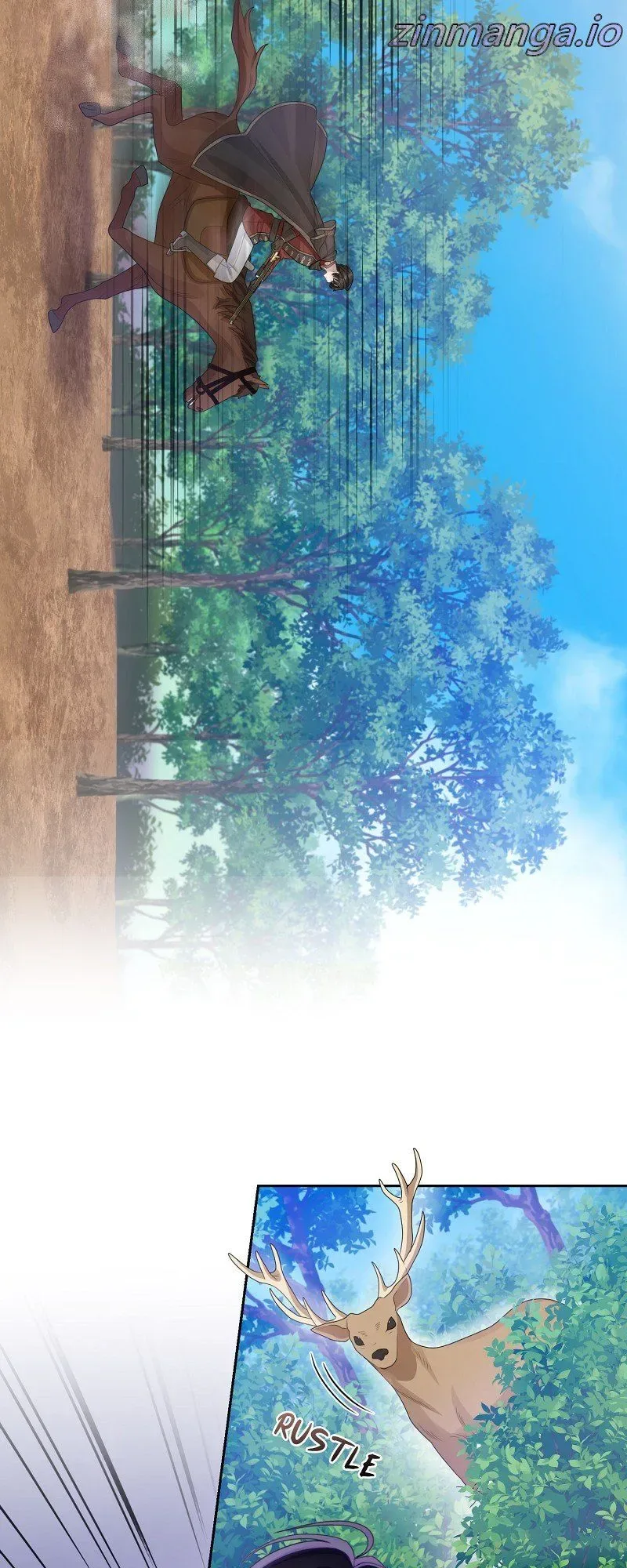 When Cinderella’s Magic Fades Away Chapter 11 page 45