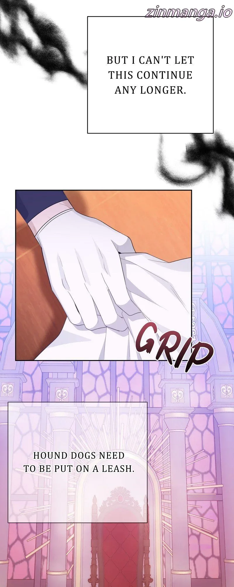 When Cinderella’s Magic Fades Away Chapter 11 page 51