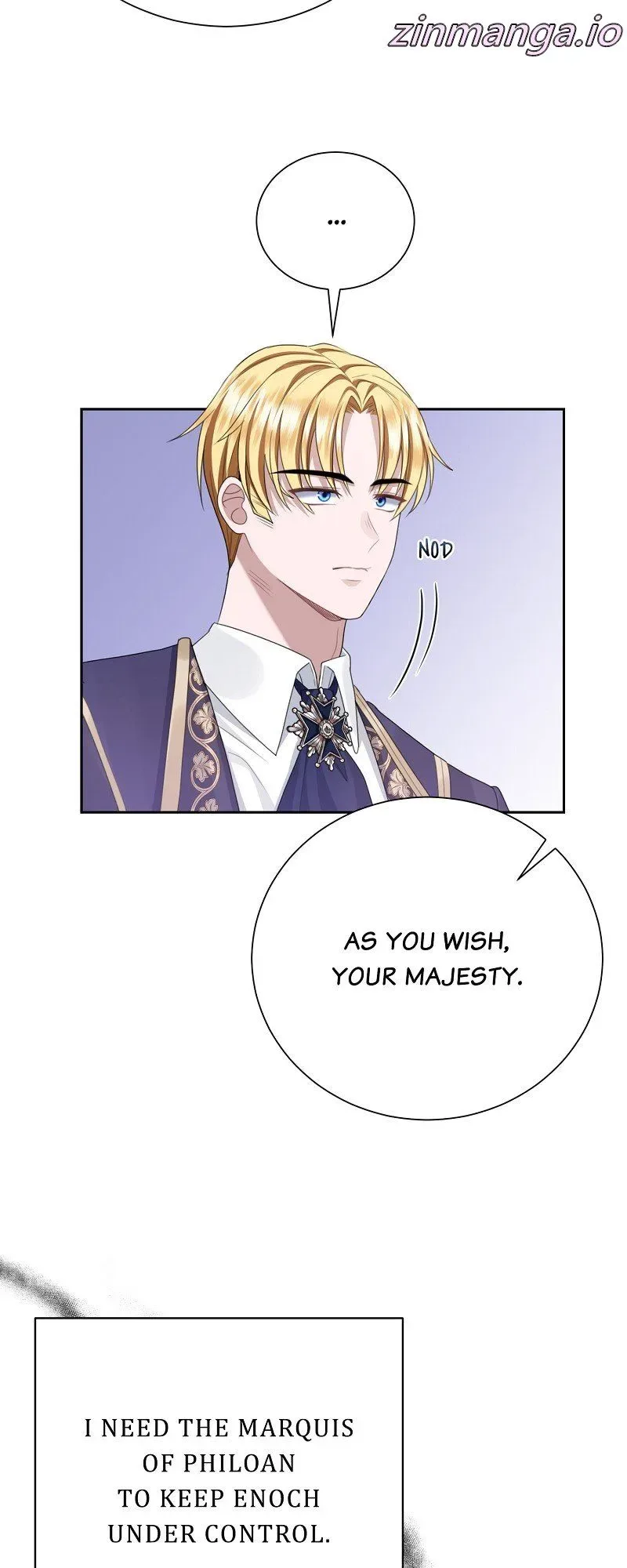 When Cinderella’s Magic Fades Away Chapter 11 page 54