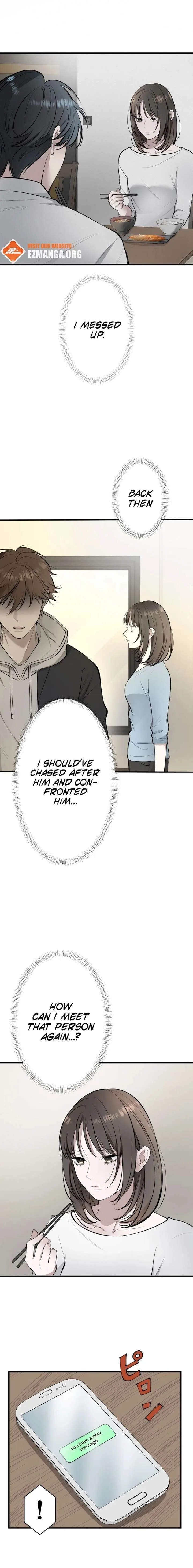 I Was Supposed to Have Killed My Husband Chapter 14 page 20