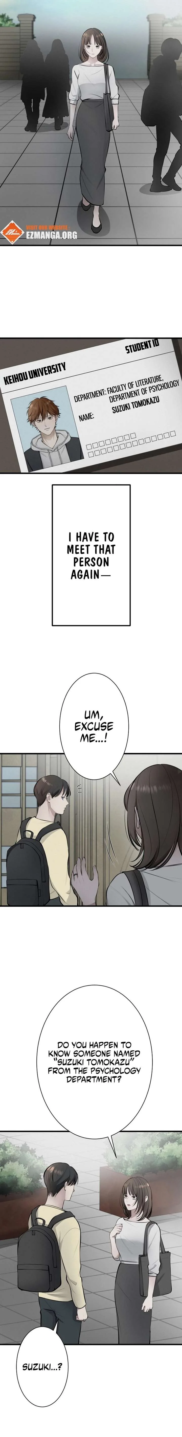 I Was Supposed to Have Killed My Husband Chapter 14 page 15
