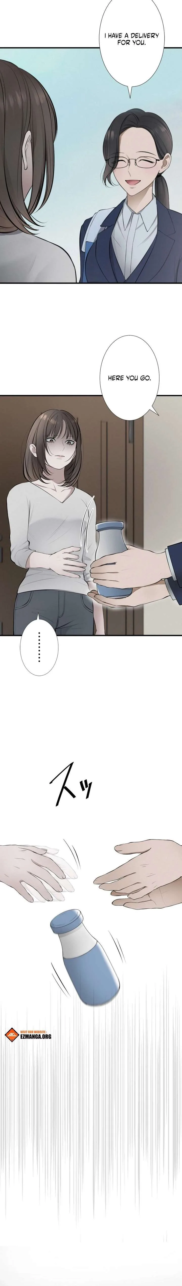 I Was Supposed to Have Killed My Husband Chapter 15 page 4
