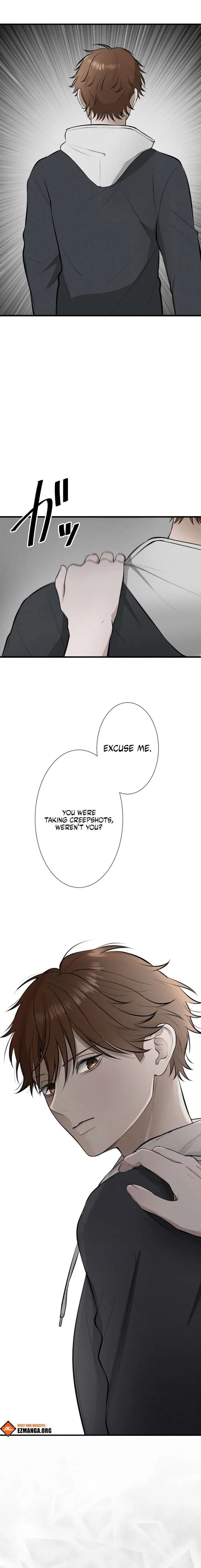 I Was Supposed to Have Killed My Husband Chapter 15 page 26