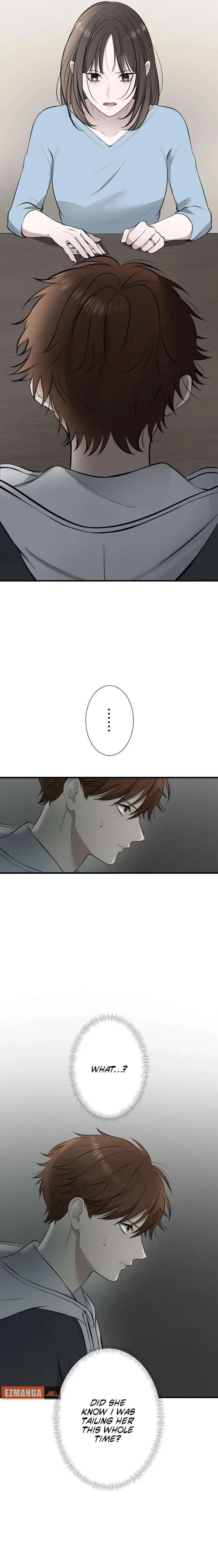 I Was Supposed to Have Killed My Husband Chapter 16 page 5