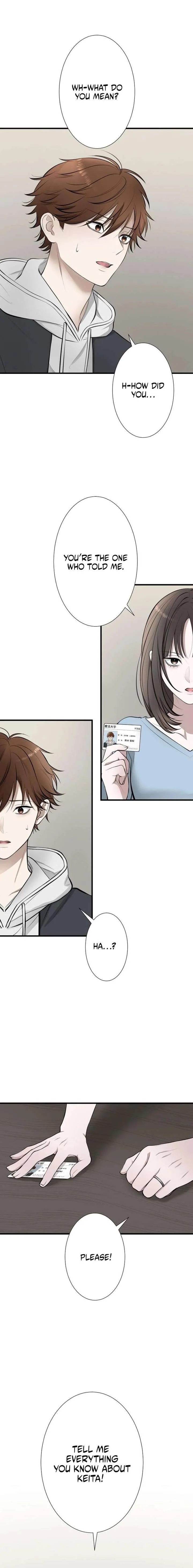 I Was Supposed to Have Killed My Husband Chapter 16 page 4