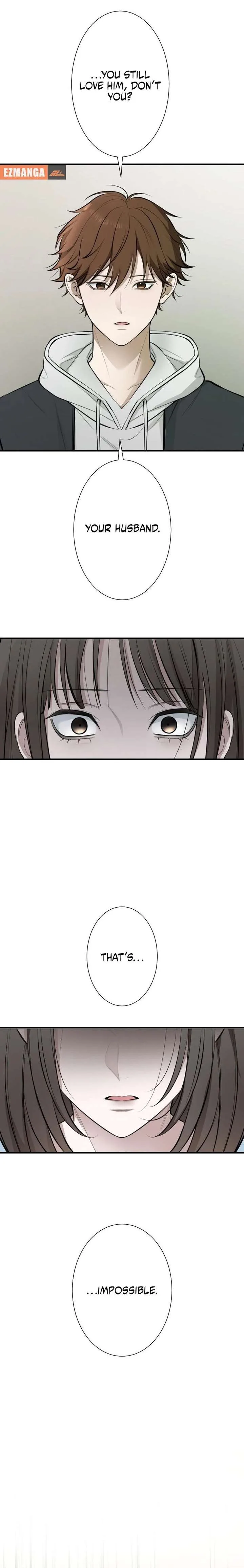 I Was Supposed to Have Killed My Husband Chapter 16 page 8