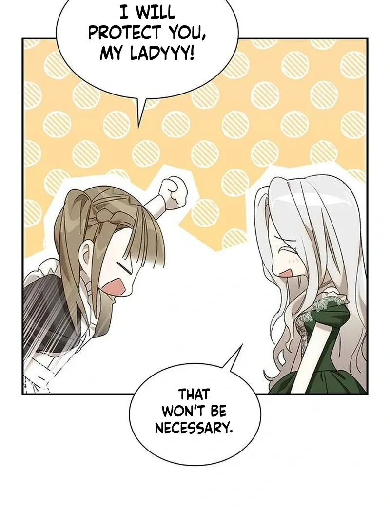 Do Your Best and Regret Chapter 14 page 5