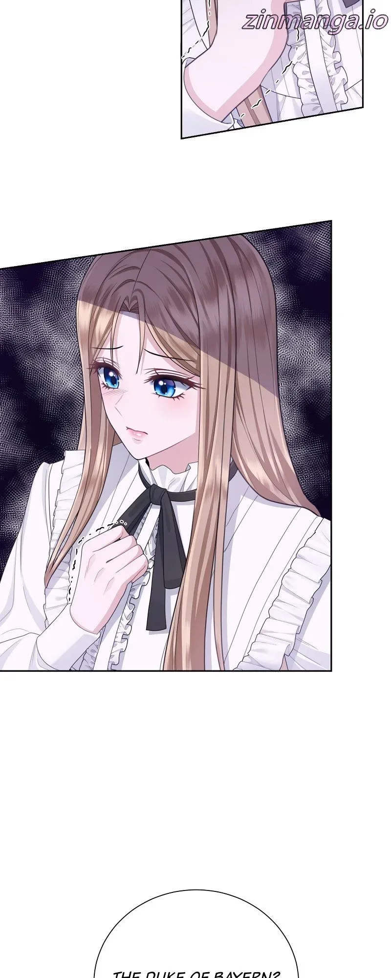 When Cinderella’s Magic Fades Away Chapter 13 page 8