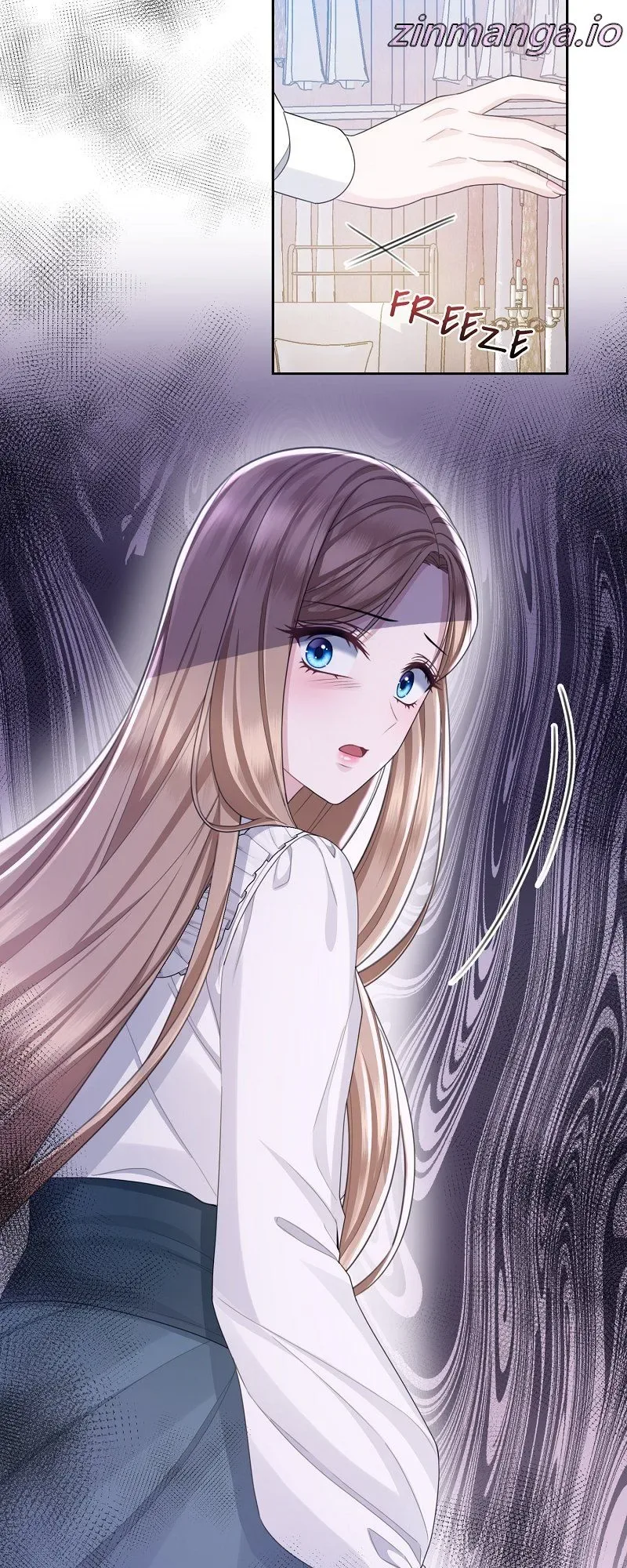 When Cinderella’s Magic Fades Away Chapter 13 page 3