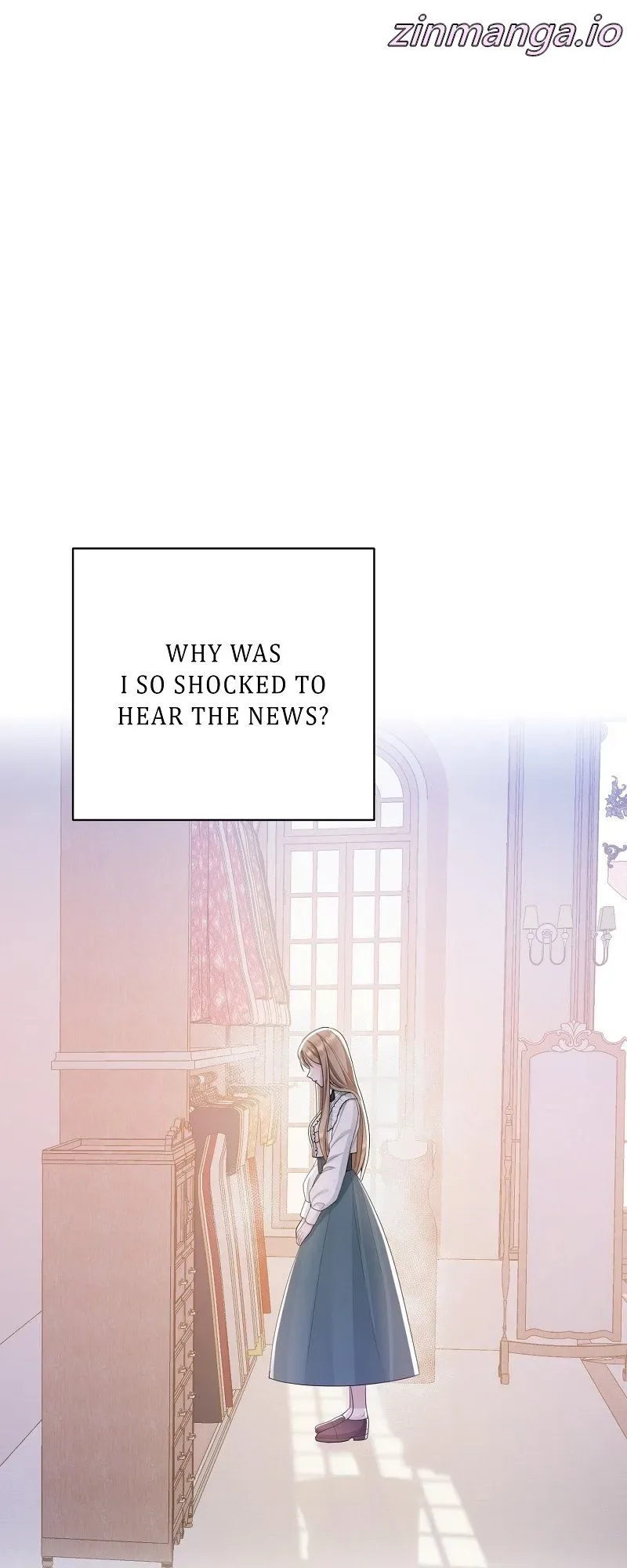 When Cinderella’s Magic Fades Away Chapter 13 page 5